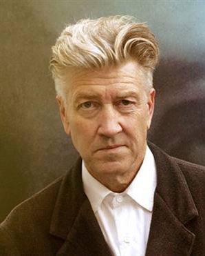 david_lynch David Lynch - self portrait
